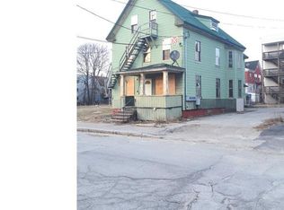198 Blake St, Lewiston, ME 04240