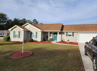 1141 Jumper Trail Cir, Myrtle Beach, SC 29588