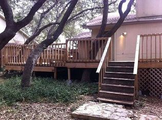8507 Watchtower St, San Antonio, TX 78254