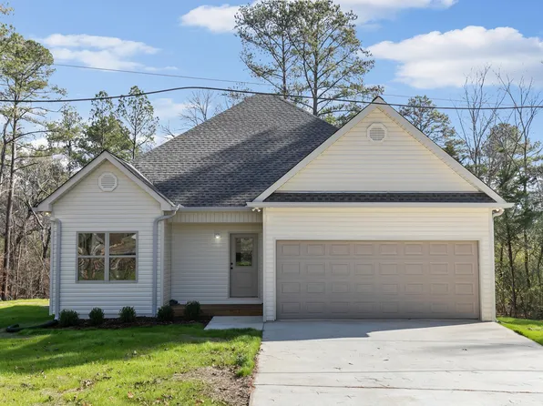 2270 Clevet Springs Rd, Hayden, AL 35079