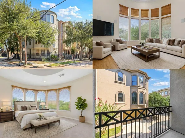 628 Bomar St, Houston, TX 77006