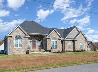 101 Emerald Valley Ct, Castalian Springs, TN 37031