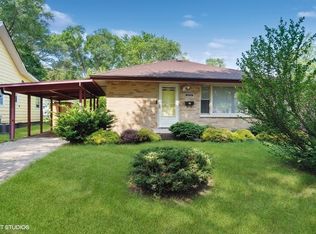3232 Emmaus Ave, Zion, IL