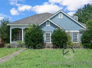 2320 Mill Ridge Dr, Montgomery, AL 36117