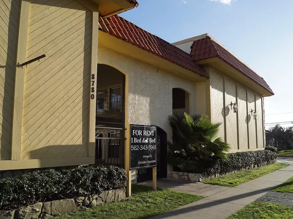 8780 Stamps Rd #5, Downey, CA 90240