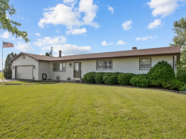 46W628 Granart Rd, Big Rock, IL 60511