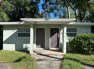 Nolan Street Duplex, Jacksonville, FL 32254