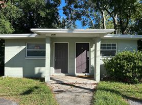 Nolan Street Duplex, 3105 Nolan St