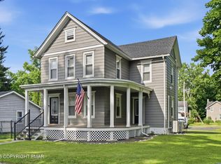 502 Pennsylvania Ave, Mount Bethel, PA 18343