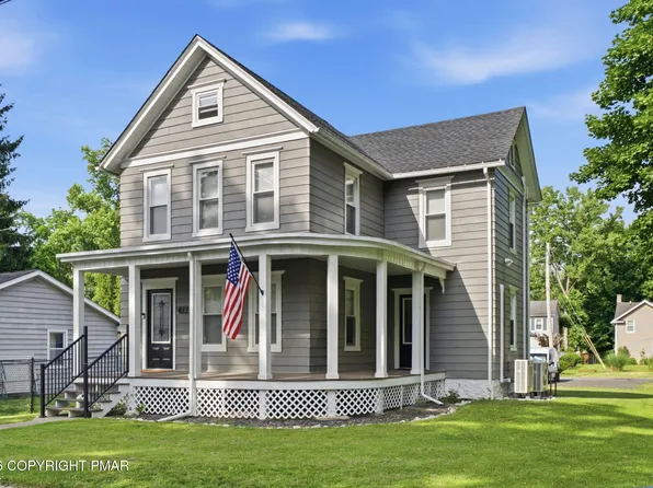 502 Pennsylvania Ave, Mount Bethel, PA 18343