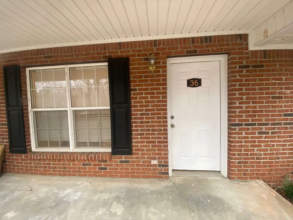 36 Windward Way
