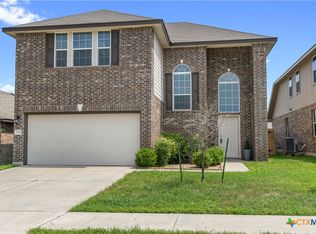 3402 Lorne Dr, Killeen, TX 76542