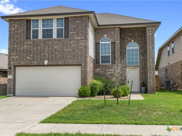 3402 Lorne Dr, Killeen, TX 76542