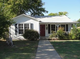 3501 Cumberland Ave, Waco, TX 76707