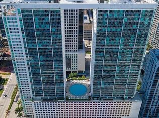 55 SE 6th St APT 1807, Miami, FL 33131