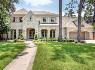 11827 Longleaf Ln, Houston, TX 77024