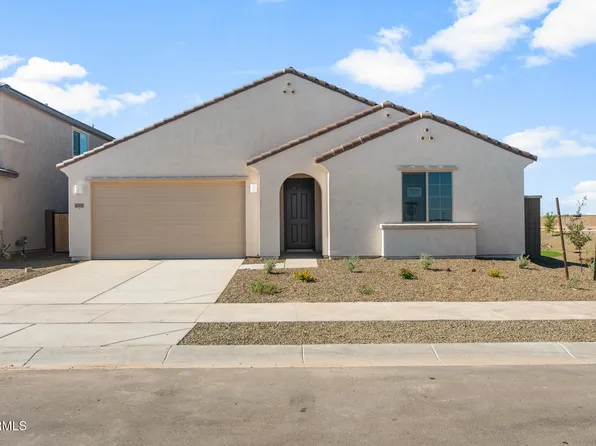 42850 W Palo Abeto Drive, Maricopa, AZ 85138