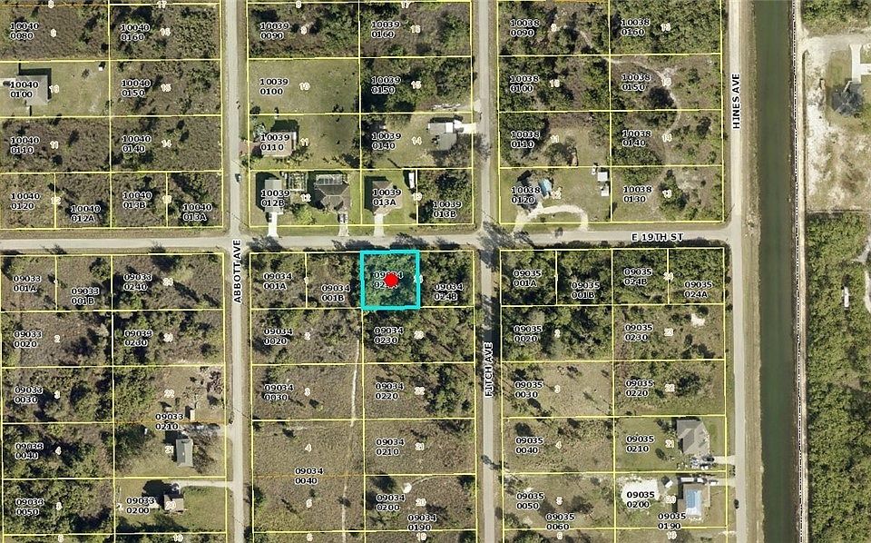 1st image of 4404 E 19th St