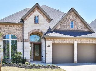22415 Mary Rogers Trl, Richmond, TX 77469