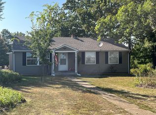 24751 Powellville Outer Rd, Newburg, MO 65550