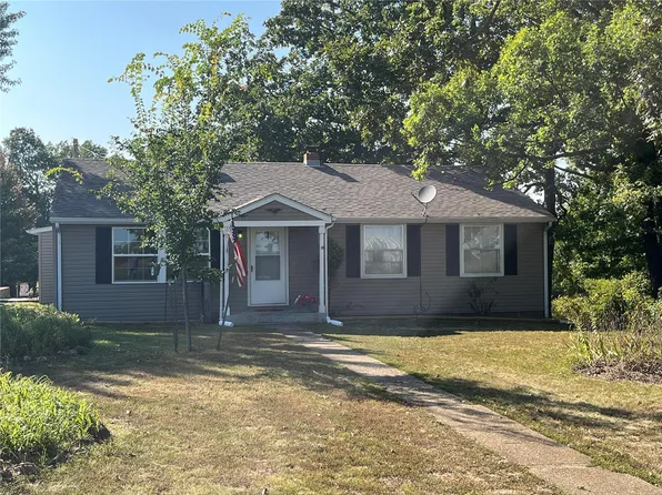 24751 Powellville Outer Rd, Newburg, MO 65550