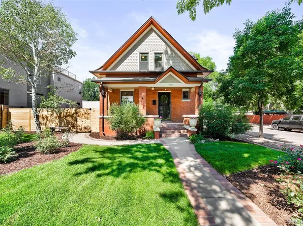 3891 Vrain Street, Denver, CO 80212