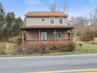 2268 W Lizard Creek Rd, Lehighton, PA, 18235