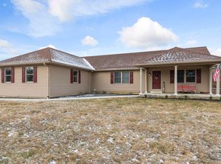 11690 Woods Opossum Run, Orient, OH 43146