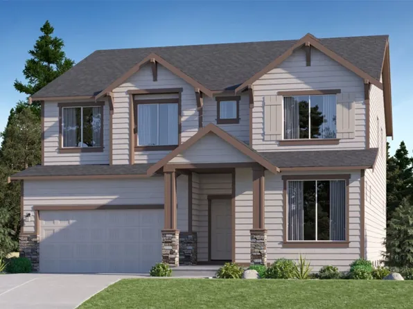 3395 SW Mooring Lane, Port Orchard, WA 98367