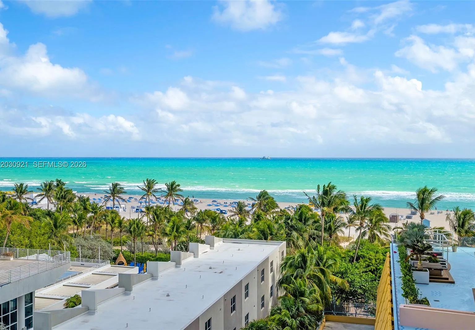 1500 Ocean Drive Condo — Photo 2