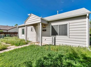 6014 Forest Dr, Commerce City, CO 80022