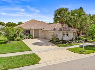 9139 Bay Harbour Cir, West Palm Beach, FL 33411