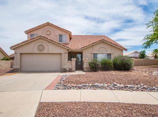 141 S Gold Mine Loop, Tucson, AZ 85748