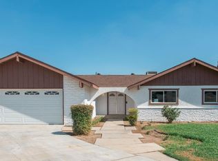 4630 Summer Side Ave, Bakersfield, CA 93309