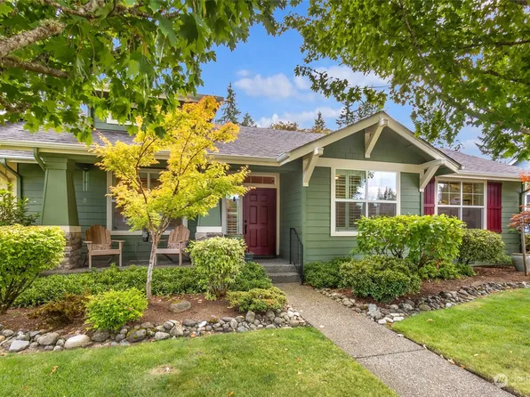 24145 NE 122nd Street, Redmond, WA 98053