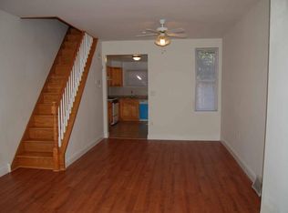 1322 S Ringgold St, Philadelphia, PA 19146