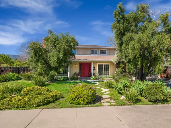 5460 Palace Ct, Santa Barbara, CA 93111