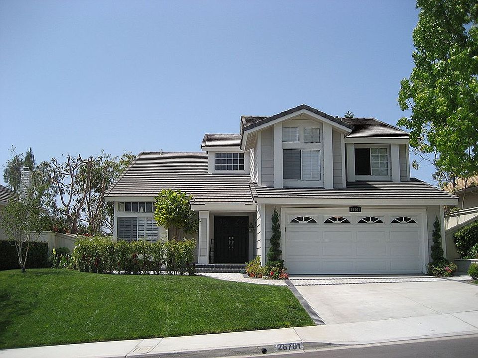 View Lot - Auburn Ridge