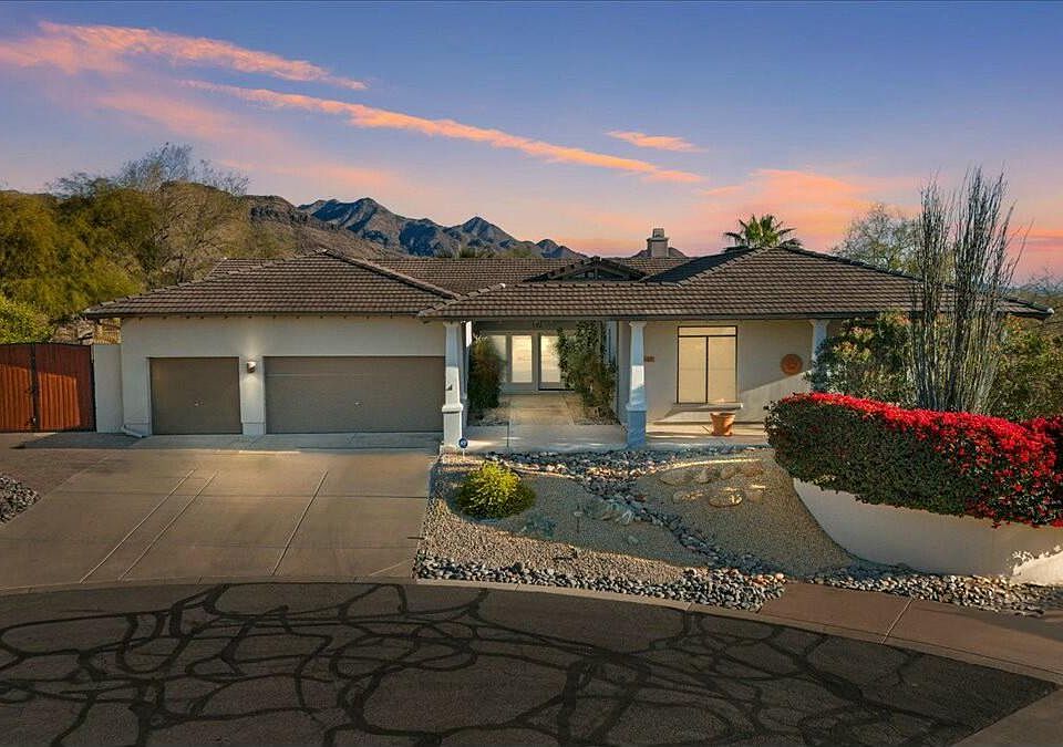 1st image of 9217 E CALLE DE LAS BRISAS --