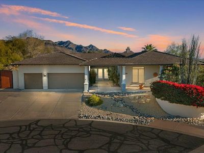 9217 E Calle De Las Brisas, Scottsdale, AZ, 85255