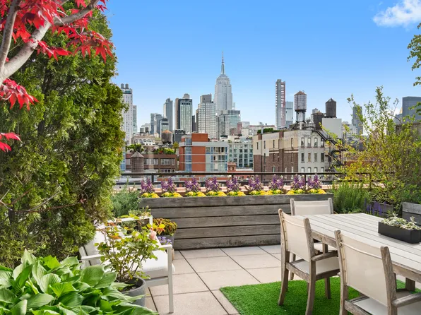 161 West 15th Street image 1 of 28