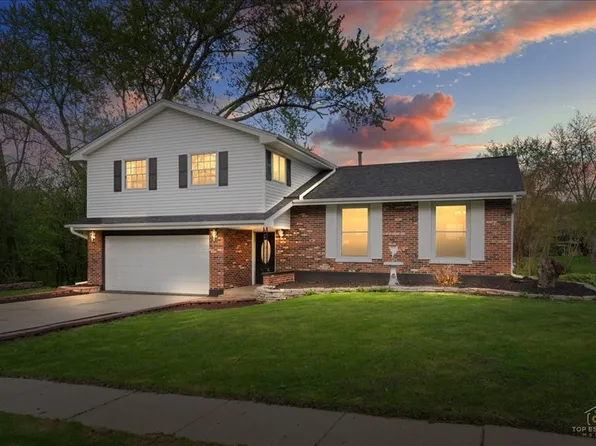 6531 Midhurst Rd, Downers Grove, IL 60516