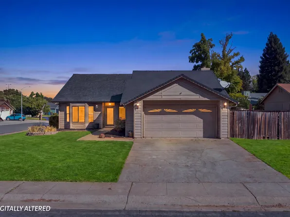 2512 Dewberry Dr, Redding, CA 96003