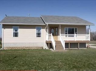 24282 37th St, Gobles, MI 49055