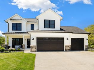 17152 High Point Ct, Lowell, IN 46356