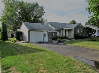 415 Elmhurst Rd, Utica, NY 13502