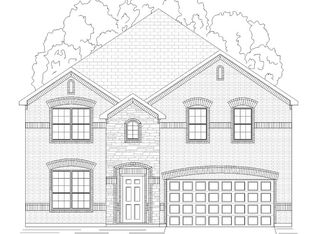 700 Hamlin Ln, Arlington, TX 76002