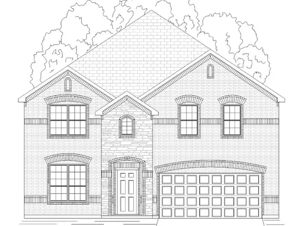 700 Hamlin Ln, Arlington, TX 76002