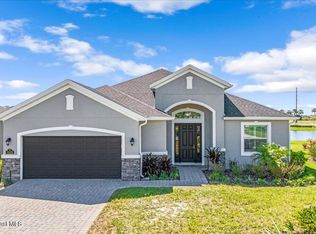 3323 Alandi Dr, Melbourne, FL 32940