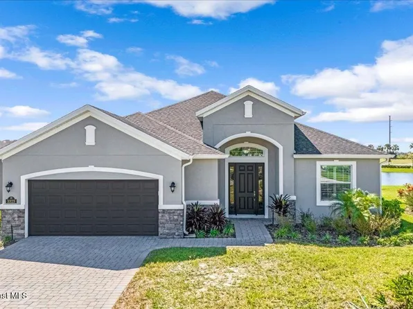 3323 Alandi Dr, Melbourne, FL 32940